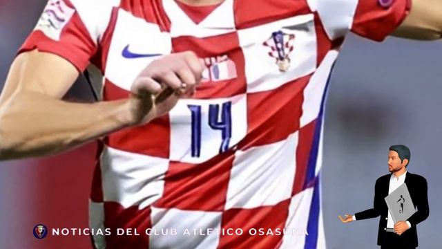 ¡DIOS! ¡MIRA LO QUE DIJO! NOTICIAS DEL CLUB ATLETICO OSASUNA HOY! смотреть онлайн