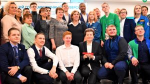 Югра рушит стереотипы о сонных студентах