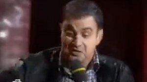 Рафик не виновен