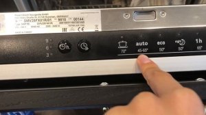 ОНЛАЙН ТРЕЙД.РУ — Посудомоечная машина полноразмерная Bosch SMV25FX01R