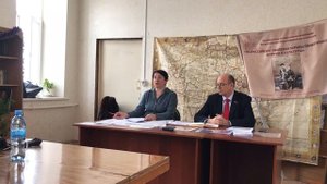 Оренбургские бандиты в 90-х перепродали Гагаринской лётку за 100 000 рублей Крымской компании
