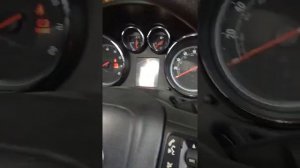 How to fix code 95 on Vauxhall Astra insignia Mariva