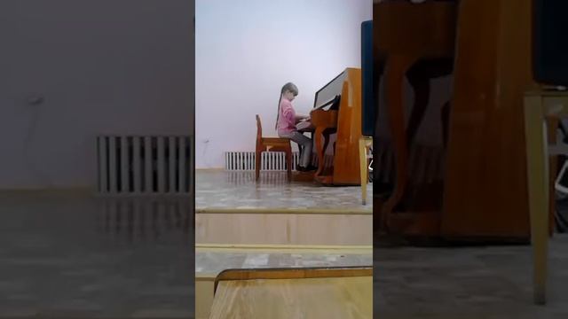 116 Липп Ольга Старинные часы с кукушкой с  Кошки Самарская область смотреть онлайн