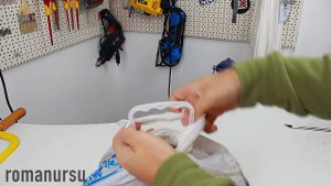 5 Идей из 5 литровых пластиковых бутылок/5 ideas about reusing 5 liter plastic bottles