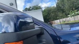 2007 Ford F-250 6.0 diesel bulletproofed