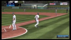 MLB The Show 19 walkthrough 2