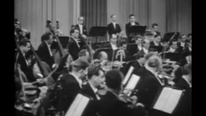 Антонин Дворжак - Славянские танцы op.46&72 №5
