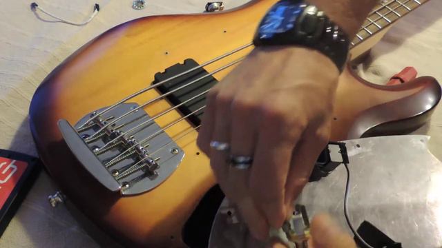 INSTALLATION EMG BTC Control / EMG BTC Control installation смотреть онлайн