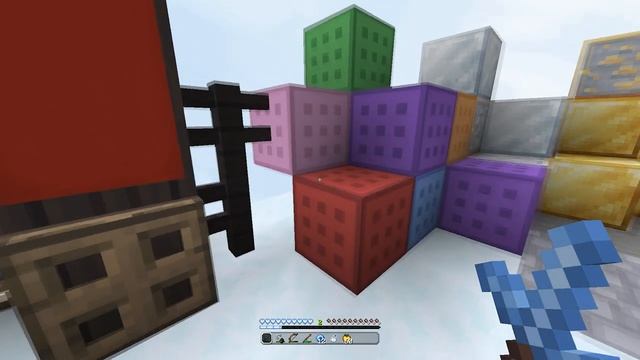 *TOP 5* MCPE PVP TEXTURE PACKS! *FPS BOOST* 1.120+ | Minecraft Bedrock смотреть онлайн