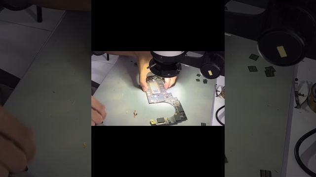 Macbook pro 2018 Upgrade Ram 8gb to 16gb смотреть онлайн