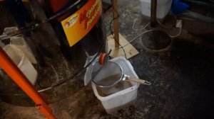 Обзор тангенциальной медогонки Грановского 12ТДА-220