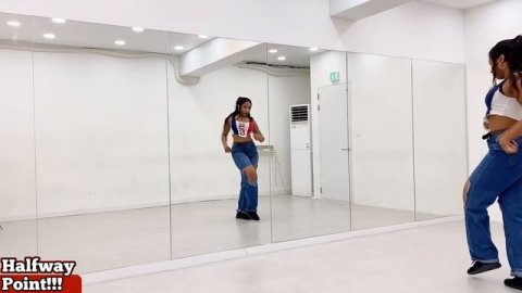 BLACKPINK ‘SHUTDOWN” - FULL DANCE TUTORIAL