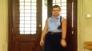 13 Posterunek - Prawdziwi gliniarze (odc.12)