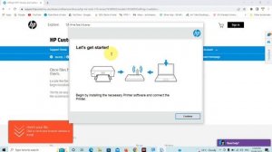 Hp ink tank 319 driver software download | how to download and install hp ink tank 319 driver