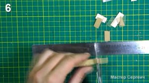 10 идей поделок из гофрокартона и картонных коробок