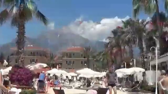 Туры в Турцию