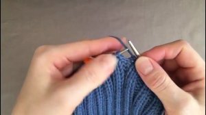 МАКУШКА КОТОРУЮ ВСЕ ЖДАЛИ! ВЕСЕННЯЯ ШАПКА С ДИАГОНАЛЬНОЙ МАКУШКОЙ! KNITTED HAT