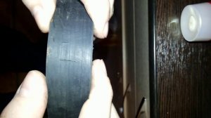 Состояние ремня ГРМ , Рено Логан. 1.6 16v