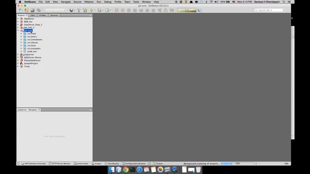 01 - Beginner - Java Path Finder (Core) Installation смотреть онлайн