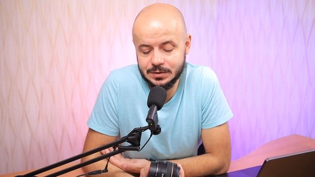 Обзор Canon 50mm f/1.4 - не рекомендую, увы смотреть онлайн