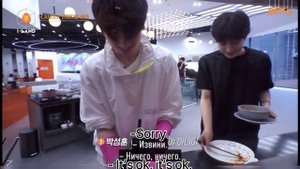 I-Land Funny & Cute Moments | Смешные моменты с I-Land #1