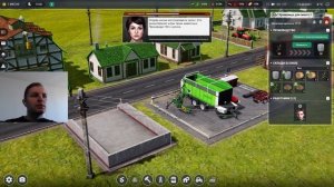 СИМУЛЯТОР МЕНЕДЖЕРА ФЕРМЫ | Farm Manager 2021 #1