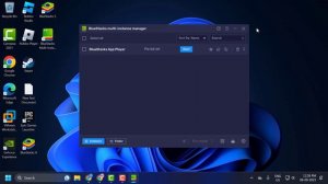 How to Fix Bluestacks 5 Black Screen Problem (Fixed)