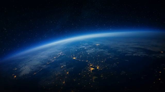 Снятие напряжения. Звуки космоса. 5 часов / Relief of tension. Sounds of space. 5 hours