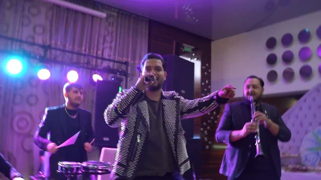 Mariano 〽️? - La dans e as LIVE | Official Video смотреть онлайн