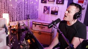 Marc Martel - You Take My Breath Away (Queen Cover)