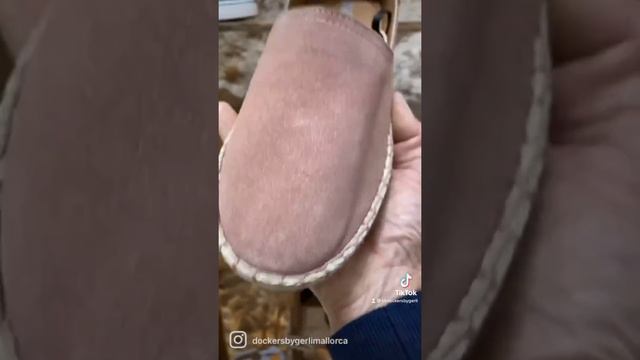 Alpargatas en Dockers by Gerli Store смотреть онлайн