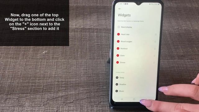 ⌚❤️ How to MEASURE STRESS Xiaomi Redmi Watch 2 Lite ✔️ Set up Redmi Watch 2 Lite