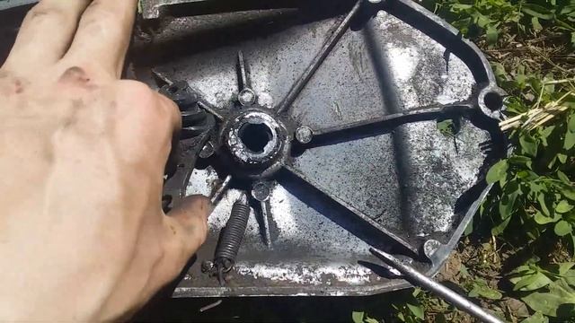 Тугое сцепление и чистые контакты. смотреть онлайн