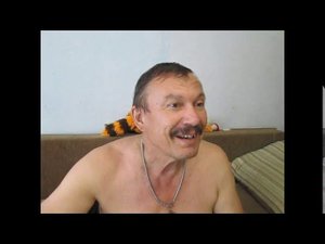 БГВ 105 Лечебное голодание