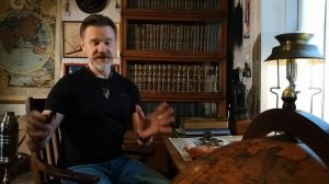 Онлайн экспедиции - остров Кильпола, Ладожское озеро. Часть 1