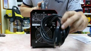 Сварочный аппарат Термит ВДИ 220ПРОФИ