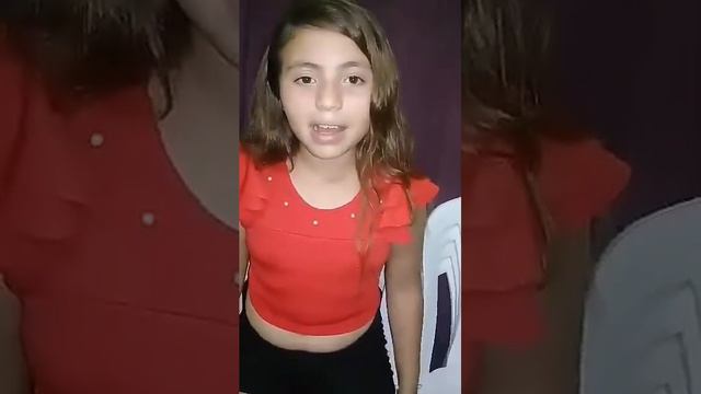 Luisana pereyra.alias tanu🎤