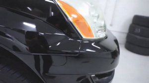 How To Remove Front Bumper & Headlights - Lexus GX470