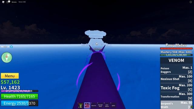 All Swords Locations in First Sea - Blox Fruits смотреть онлайн