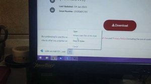 How to install CANON LIDE 120 OR CanoScan Lide 120 Scanner