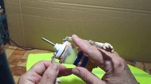 Как сделать арматуру для покадровой анимации (How to make wire armatures for stop motion