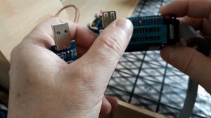 ТРАНЗИСТОР ТЕСТЕР М328. Переключения в режиме ШИМ и ГЕНЕРАТОРА.