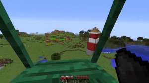 КТО УКРАЛ ВСЕХ ЖИТЕЛЕЙ ДЕРЕВНИ В МАЙНКРАФТ 100% ТРОЛЛИНГ ЛОВУШКА MINECRAFT T1M_1