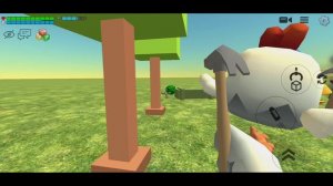 Чикен Ган Chicken Gun.mp4