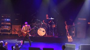 Eric Steckel - Empty Promises - April 2017