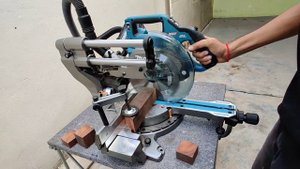 Makita LS002G XGT Cordless Circular Saw Blade 216mm