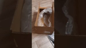 Новые фары Шевроле Лачетти Хэтчбэк !