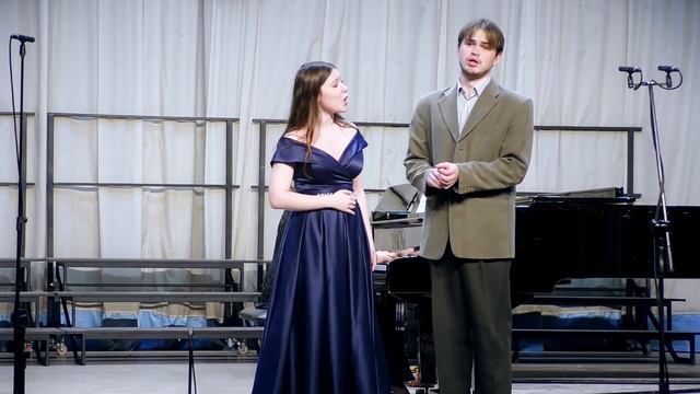 Герман Корепанов - «Когда по родимому краю идешь» смотреть онлайн