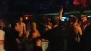 CWT - Я смотрю на них (live in Khar'kov 2005)