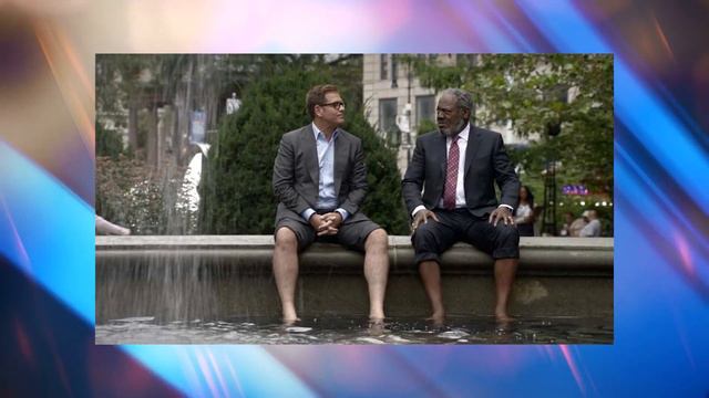 Michael Weatherly Shares CRYPTIC Post Hinting At A Bull Spin Off.. смотреть онлайн